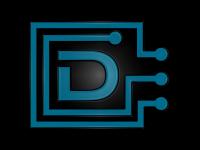 DiscTech Logo