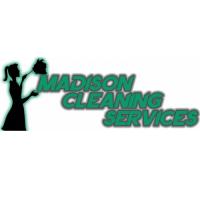 Madison Cleaning Services logo