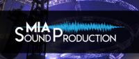 MiaSound Production Logo