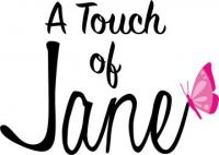 A touch of Jane Logo