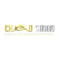Chad Strand logo