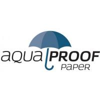 AquaProof Paper Logo