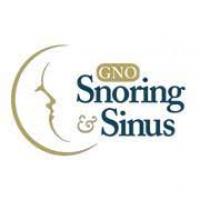 GNO Snoring & Sinus Logo
