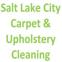 Salt Lake City Carpet & Upholstery Cleaning logo