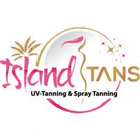 Island Tans Logo