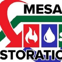 Mesa Restorations Logo