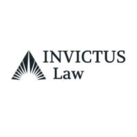 Invictus Law Logo
