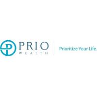 Prio Wealth, LP Logo