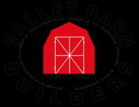 Valley Barn Builders Logo