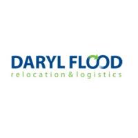 Daryl Flood Relocation & Logistics Logo