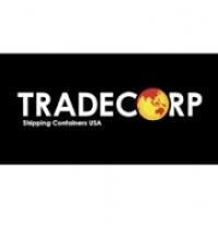Tradecorp Shipping Container Sales Logo