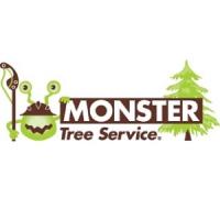 Monster Tree Service of Texas Gulf Coast Logo