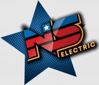 NS Electric Logo