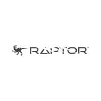 Raptor Digital Marketing Logo