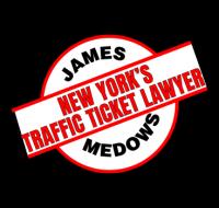 James Medows, Esq. Logo