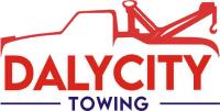 Daly City Towing’s Service Logo