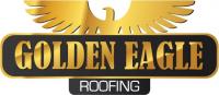 Golden Eagle Roofing Logo
