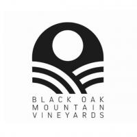 Black Oak Mountain Vineyards Logo