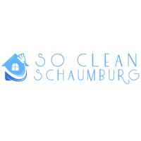 So Clean Schaumburg Logo