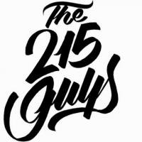 The 215 Guys Logo
