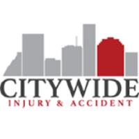Citywide Injury & Accident Logo