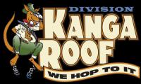 Division Kangaroof Logo