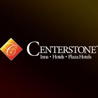 Centerstone Plaza Hotel Fountain Hills/Scottsdale Logo