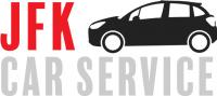 JFK Airport Car Service Long Island Logo