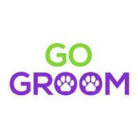 Go Groom Logo
