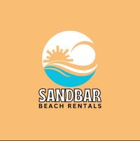 Sandbar Beach Rentals Logo