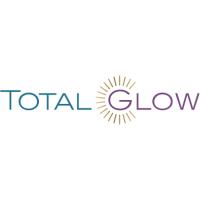 Total Glow | MD Logo