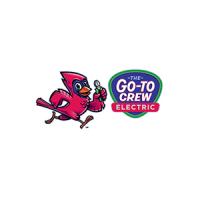 The Go-To Crew Electric Logo