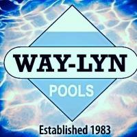 Way-Lyn Pools logo