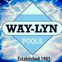 Way-Lyn Pools Logo