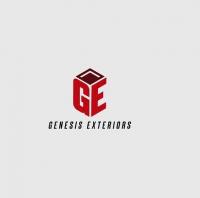 Genesis Exteriors Logo