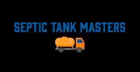 Septic Tank Masters Logo