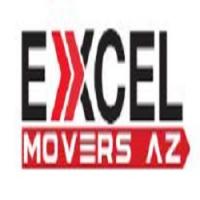 Excel Movers AZ Logo