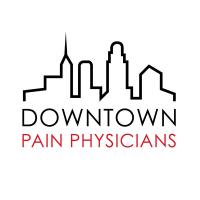 Downtown Pain Physicians Of Brooklyn Logo