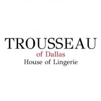 Trousseau of Dallas logo