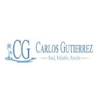 Carlos Gutierrez San Diego Real Estate Logo
