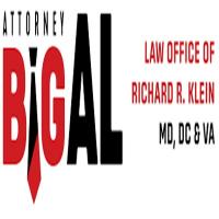 Attorney Big Al, The Law Office of Richard Klein Logo