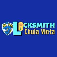 Locksmith Chula Vista Logo