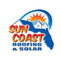 Sun Coast Roofing & Solar Logo