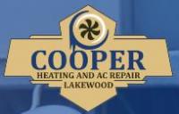 Cooper Heating And AC Repair Lakewood Logo