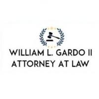 William L. Gardo II Attorney at Law Logo