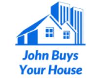 John Buys Your House logo
