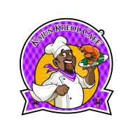 Kajun Kreol Cafe Logo