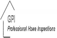 Greg Peterson Inspections, Inc. Logo