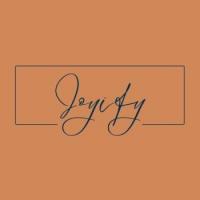 Joyify Collective Logo