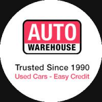 The Auto Warehouse Logo